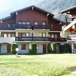 Apartmán 2 Pieces A Chamonix, Vue Mont-blanc, Animaux Admis, Parking - Fr-1-517-26 *