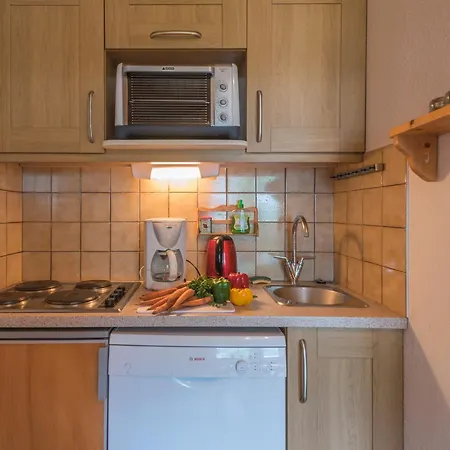 Chamonix-mont-blanc, 2 Pièces, 4 Personnes - Fr-1-517-26 Appartement